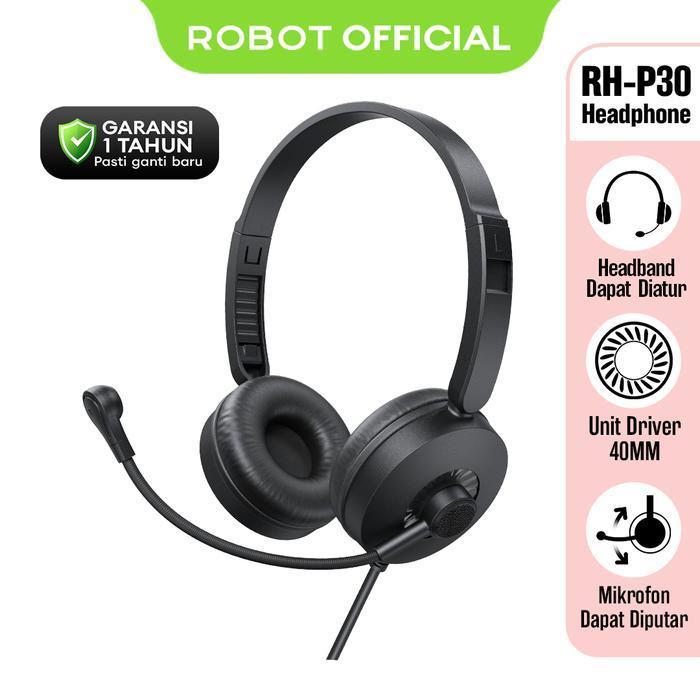 Robot RH-P30