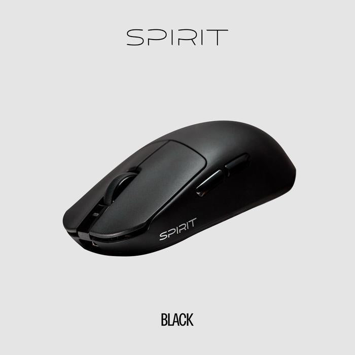 Press Play Spirit
