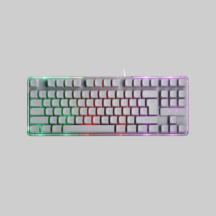 Keyboard Gaming Rexus K9L