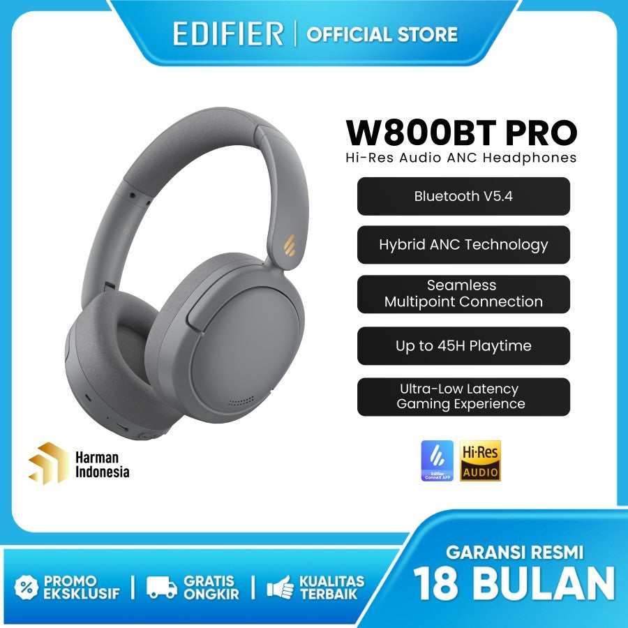 Edifier W-800 BT PRO