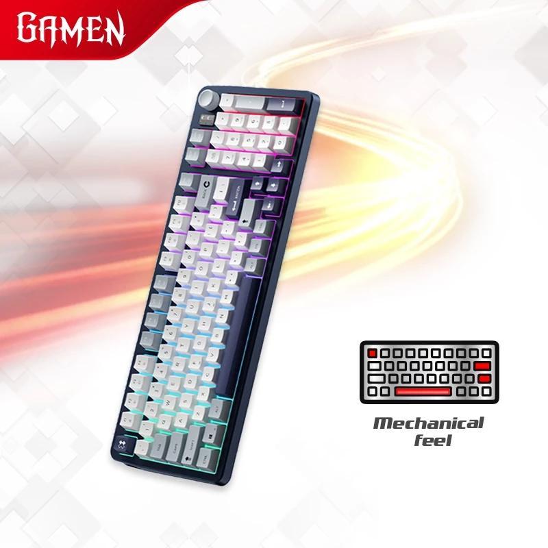 GAMEN GK-300