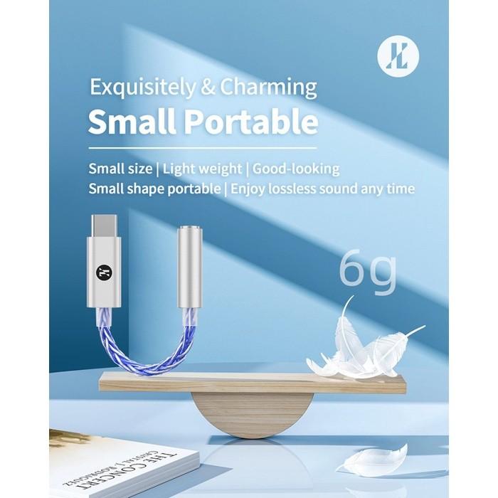 JCALLY JM6 Pro Dongle