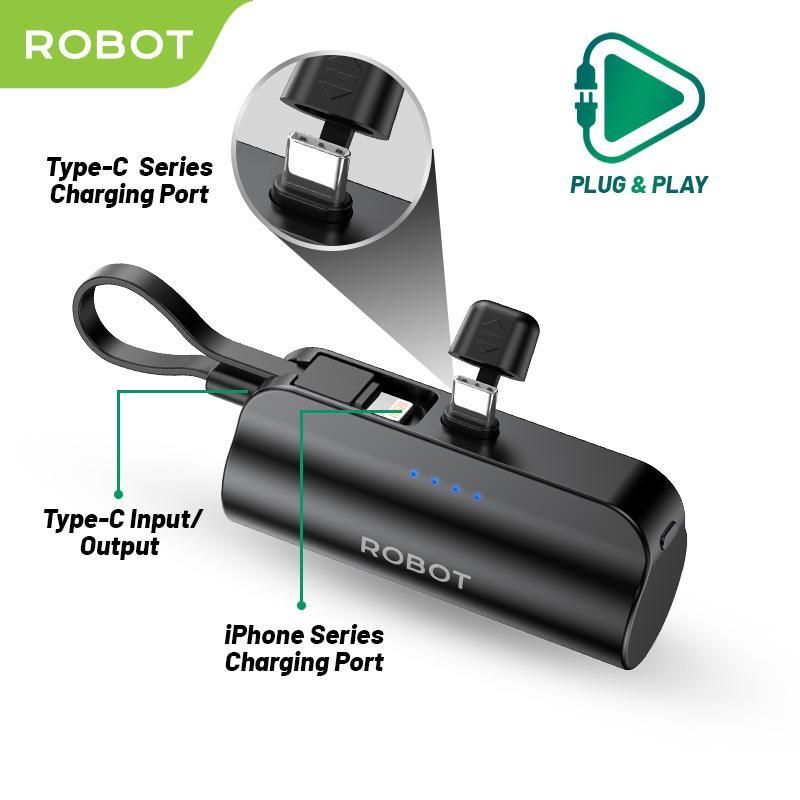 Robot RP-051