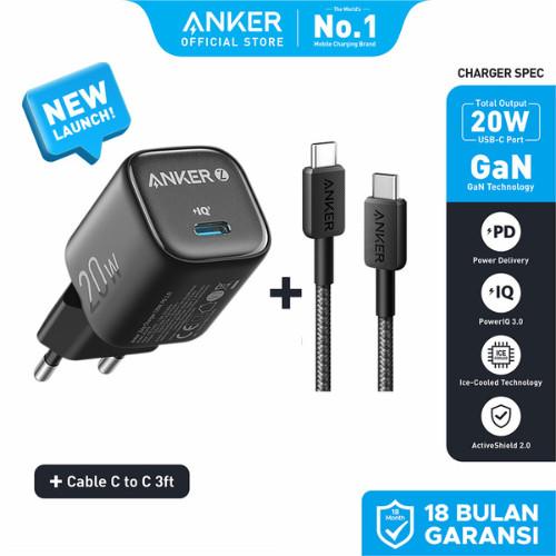 Anker Zolo GaN