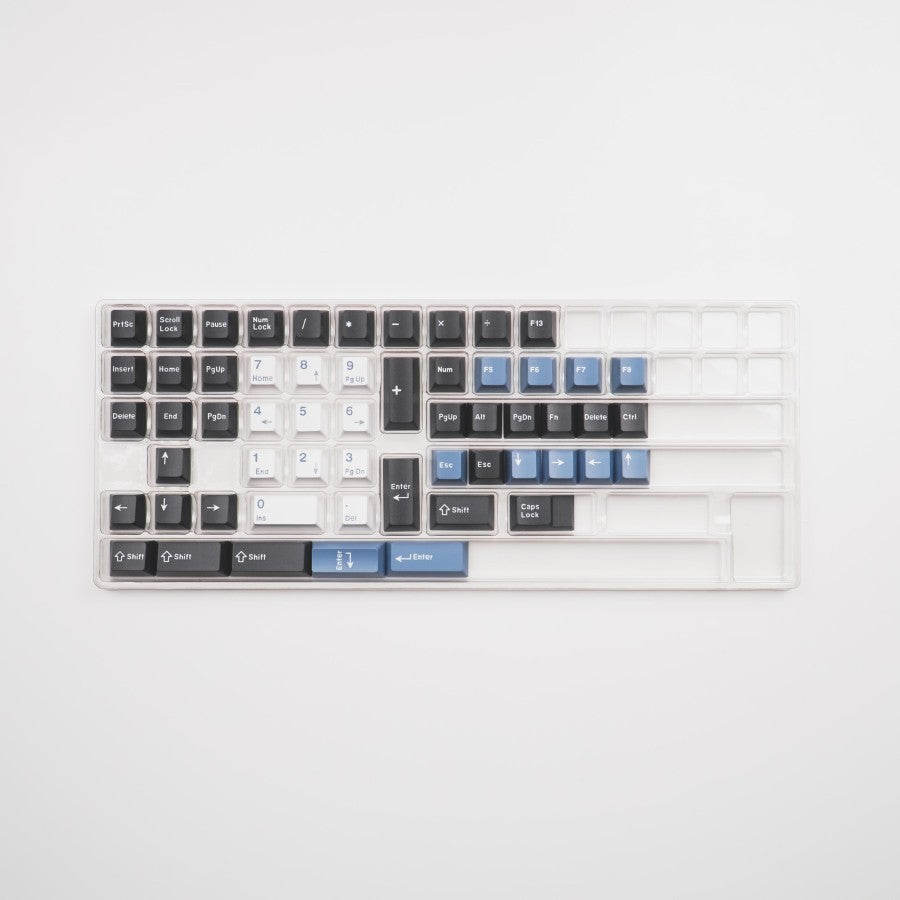 Keycaps