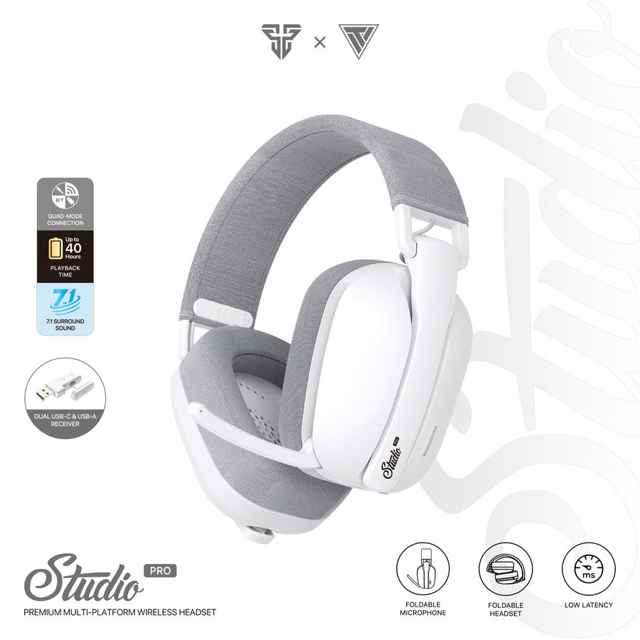 Headset Wireless