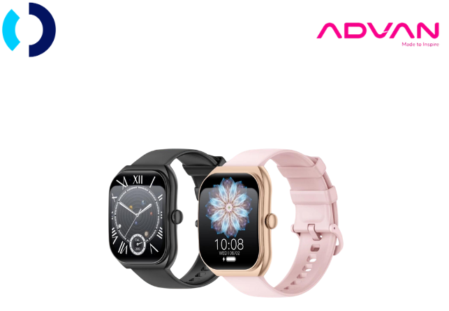 ADVAN Smartwatch S1 V2