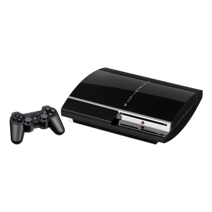 SONY PS3 SUPER SLIM/SLIM/FAT Online & Offline