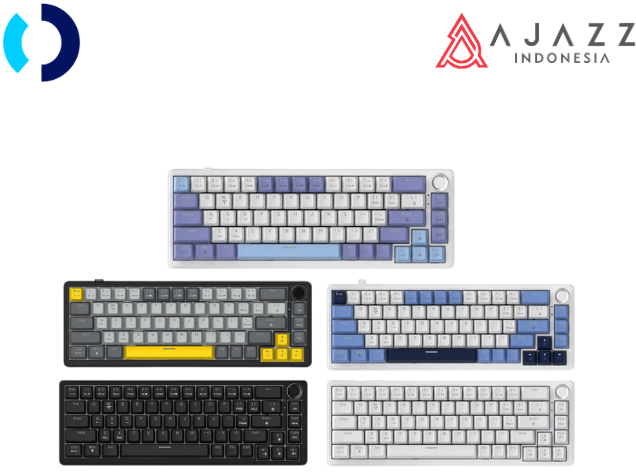 Ajazz AK690