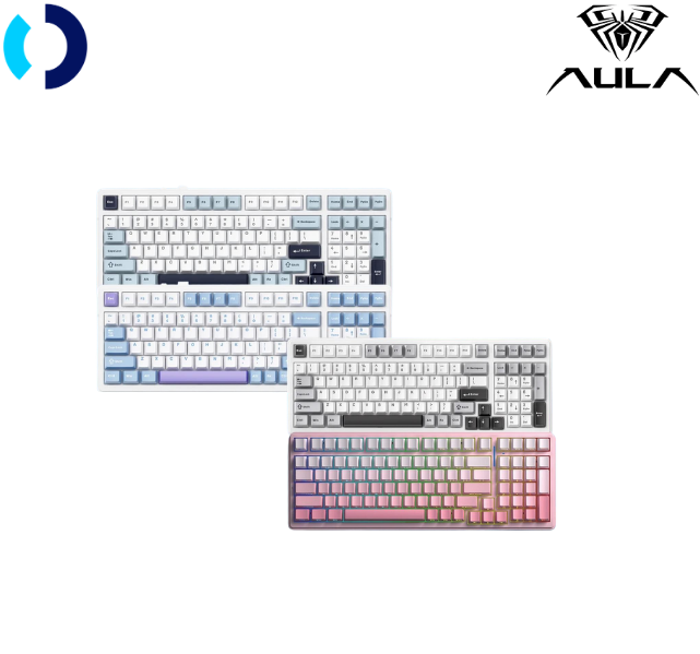 Aula F99 Wireless Gaming