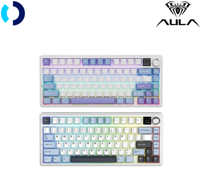AULA F75 MAX