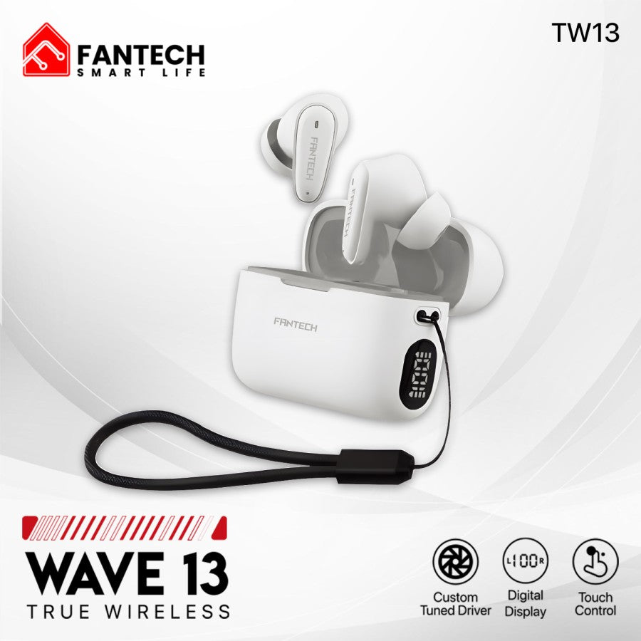 Fantech TW-13 Wave