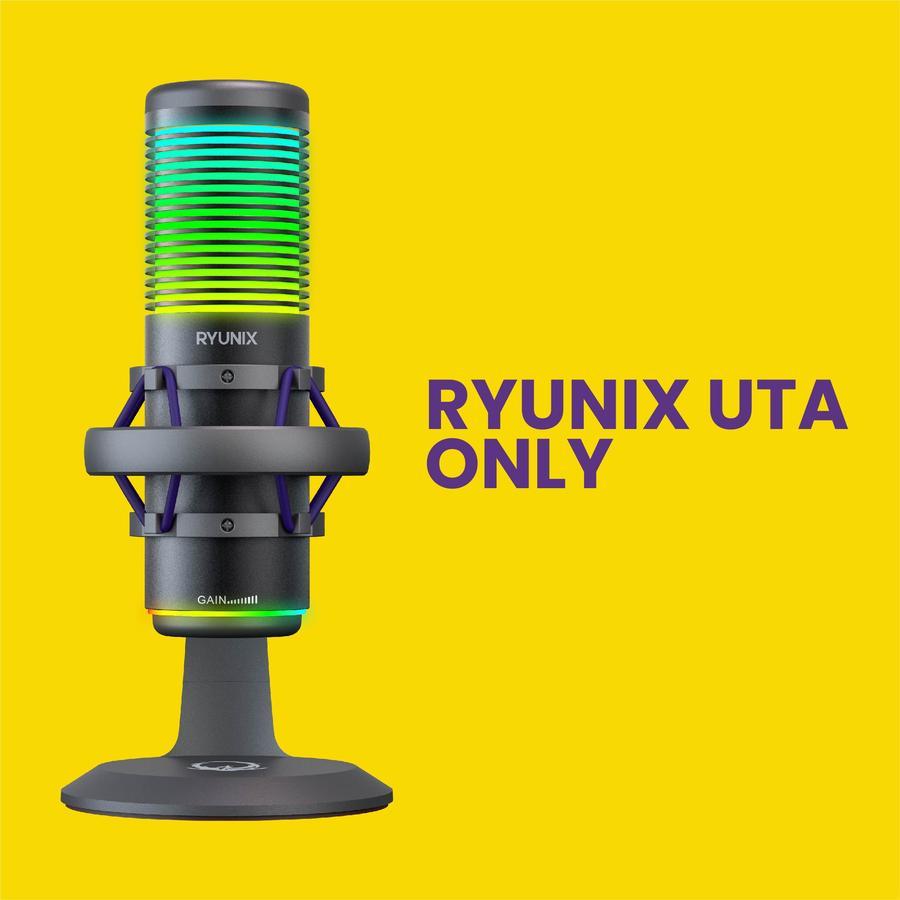 Sades Ryunix Uta CX-1