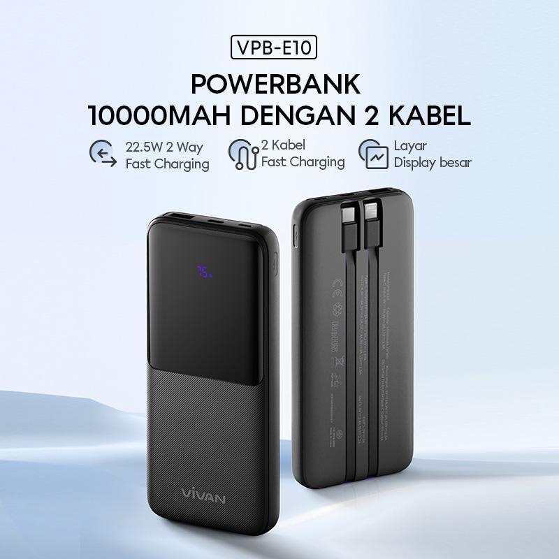 Vivan VPB-E10
