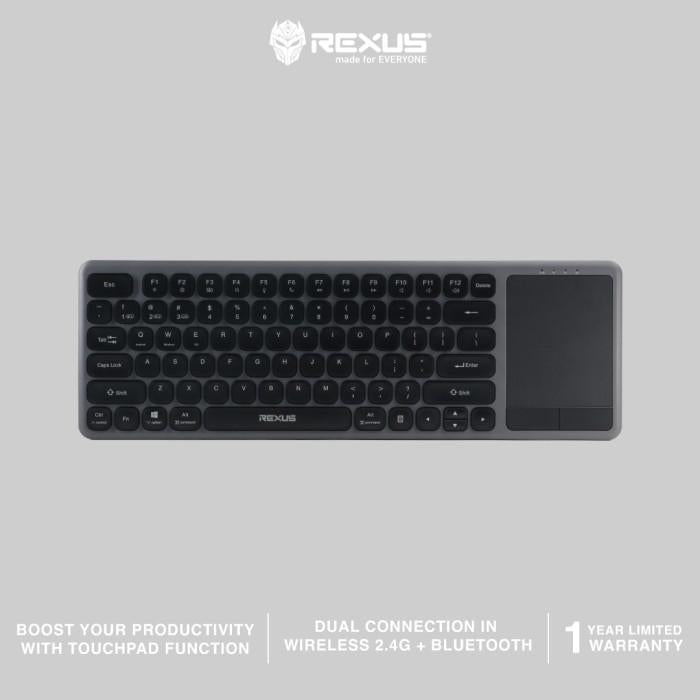 Rexus KL150 / KL100 / KL200
