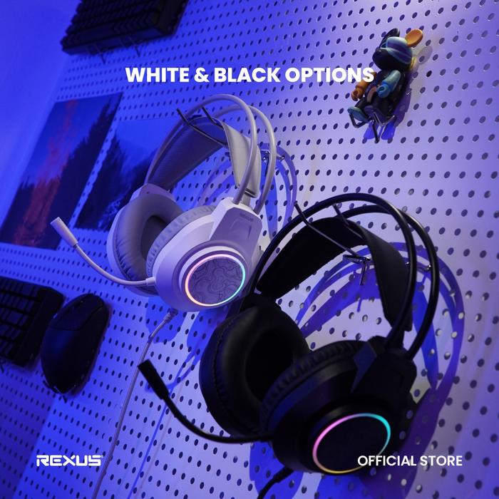 Rexus HX-14