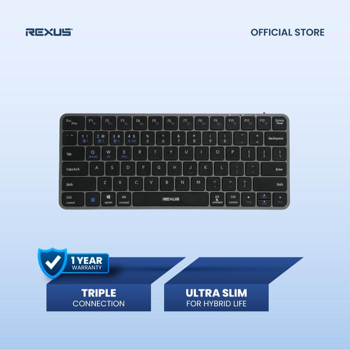 Rexus KL150