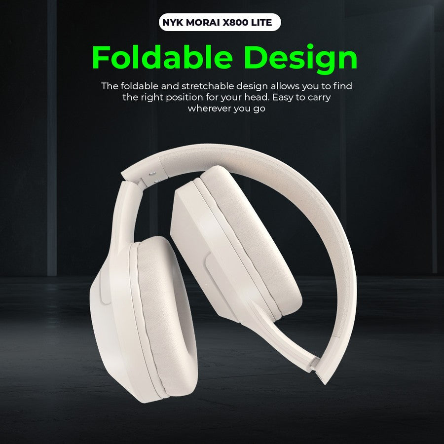 Headset Bluetooth