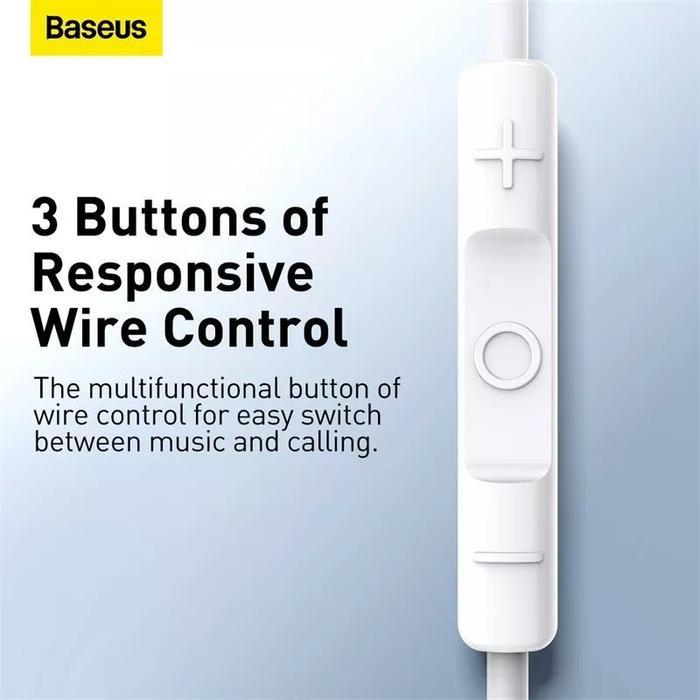 Baseus Encok H17