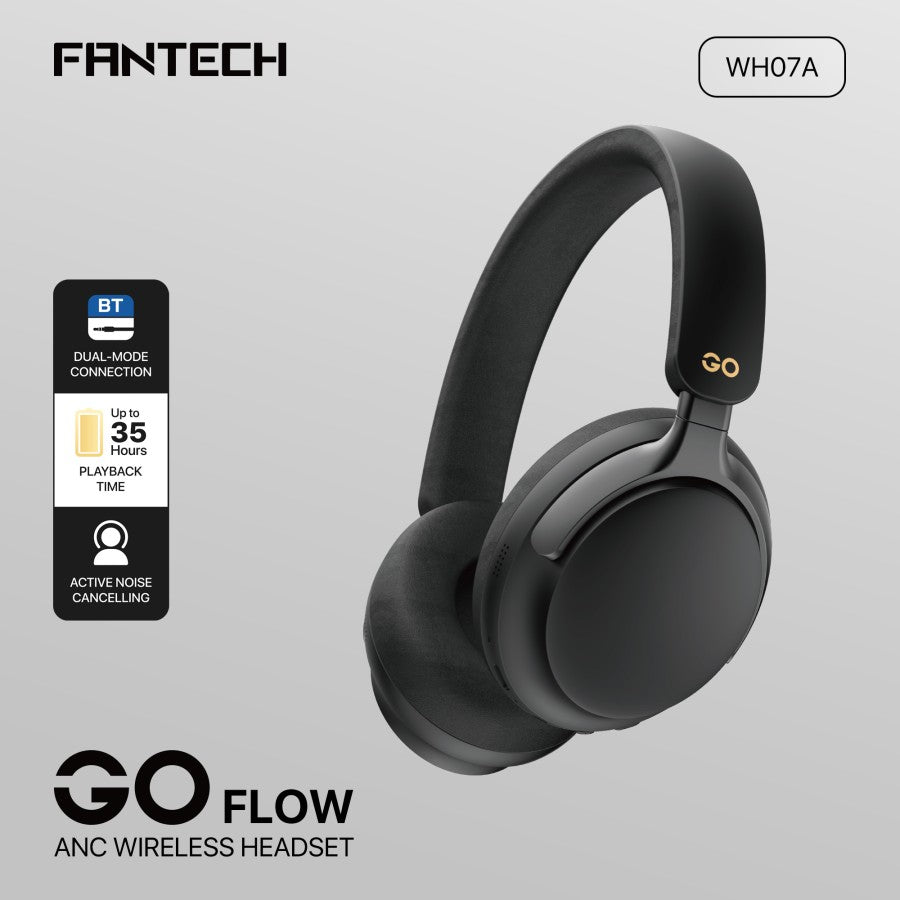 Fantech WH07-A