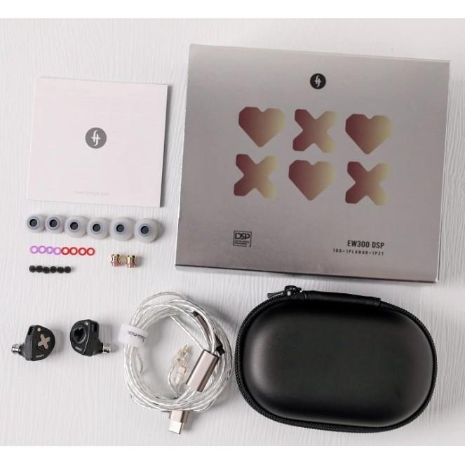 SIMGOT EW300 1DD