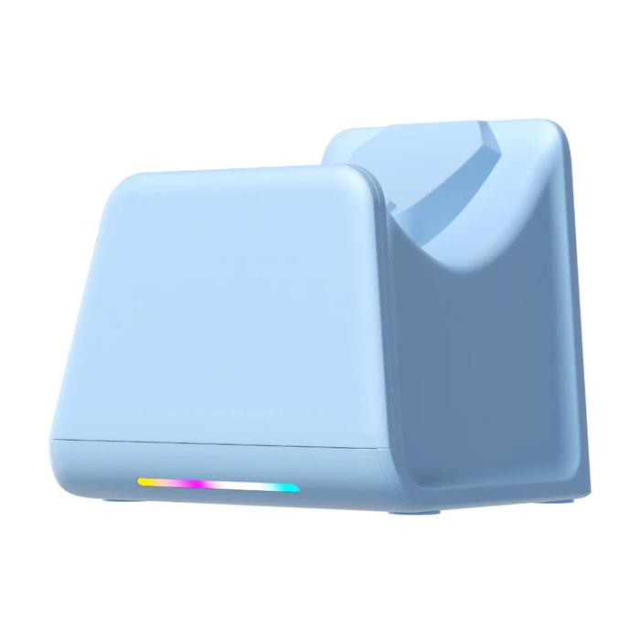 BEITONG Wireless Magnetic RGB Charger Dock