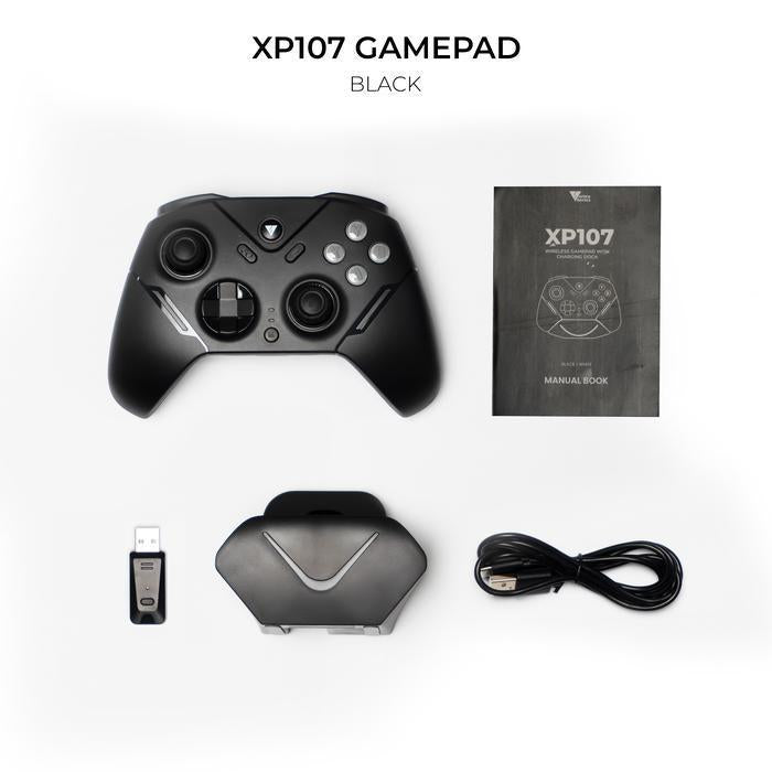 Vortex XP-107