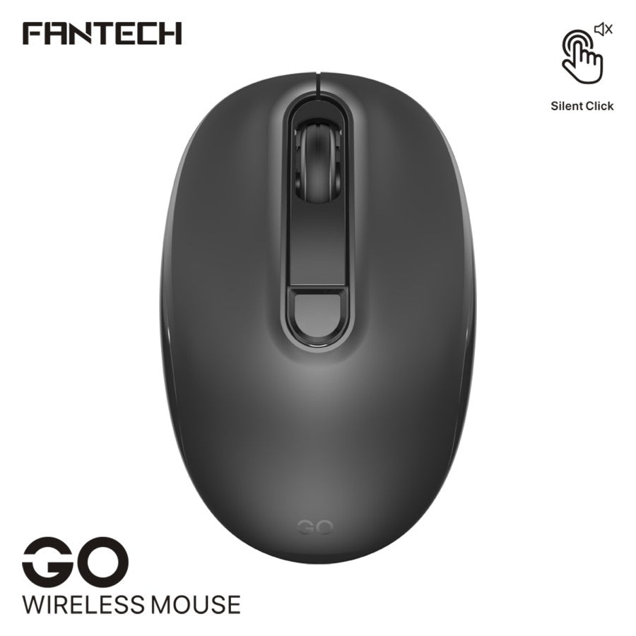 Fantech GO W192