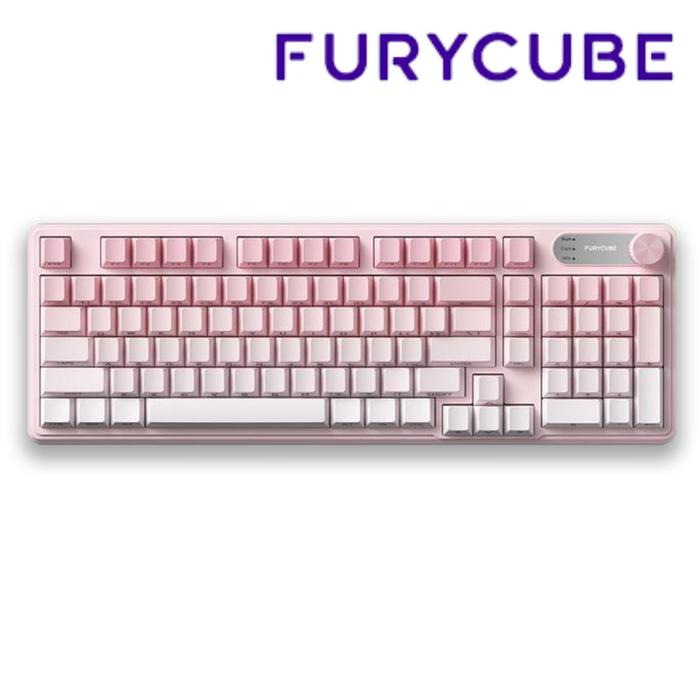Furycube IP98