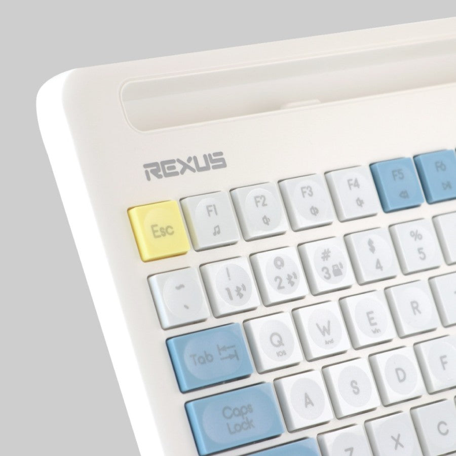 Rexus KB01