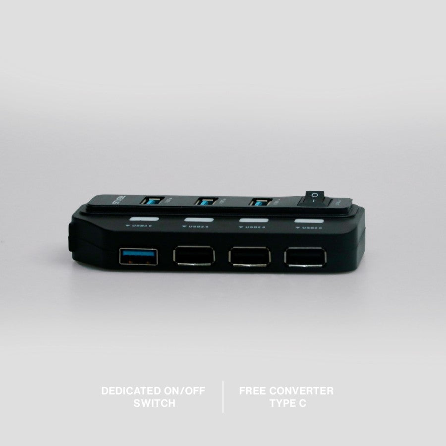 USB Hub