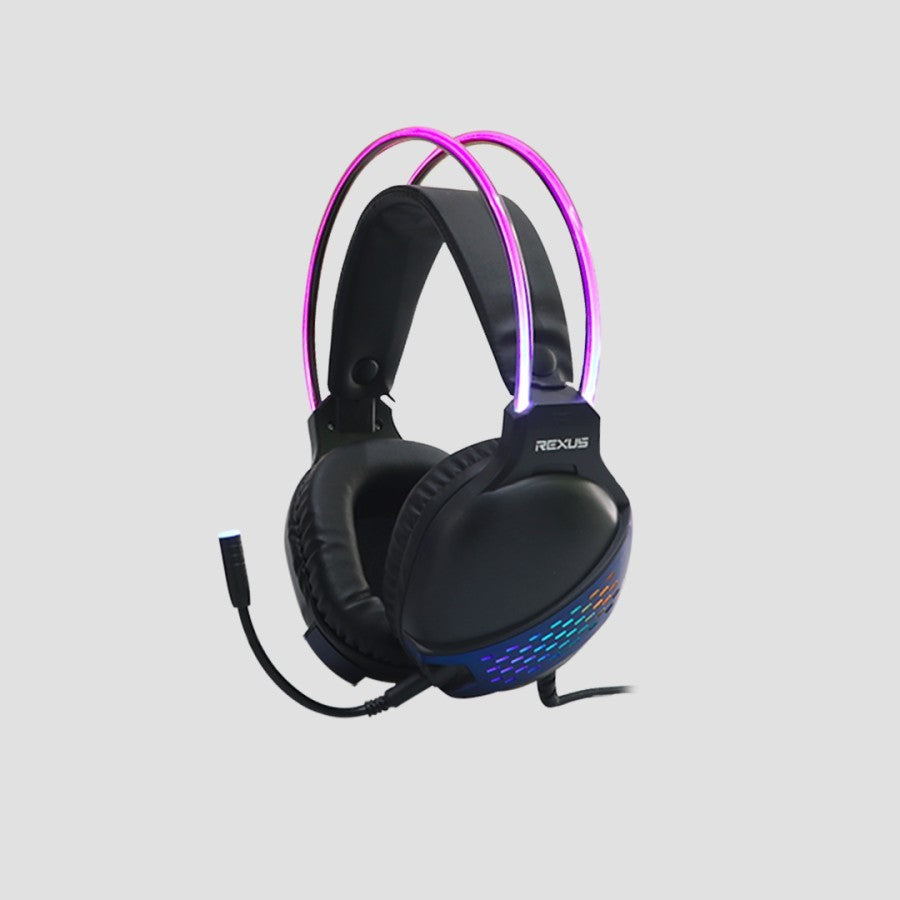 Headset Gaming