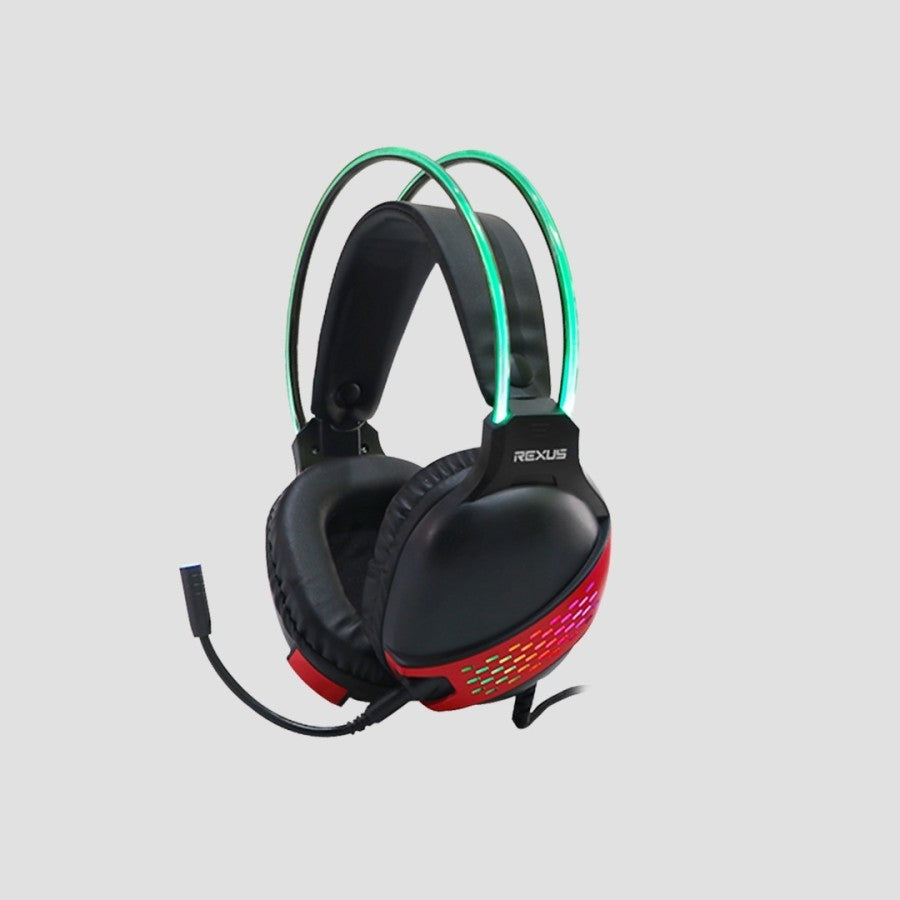 Headset Gaming