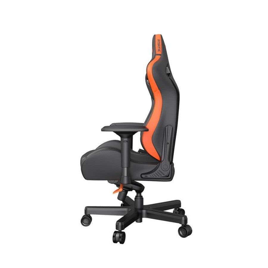 Andaseat Fnatic Edition