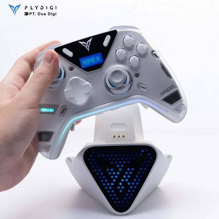 FLYDIGI Dock 2 Pro