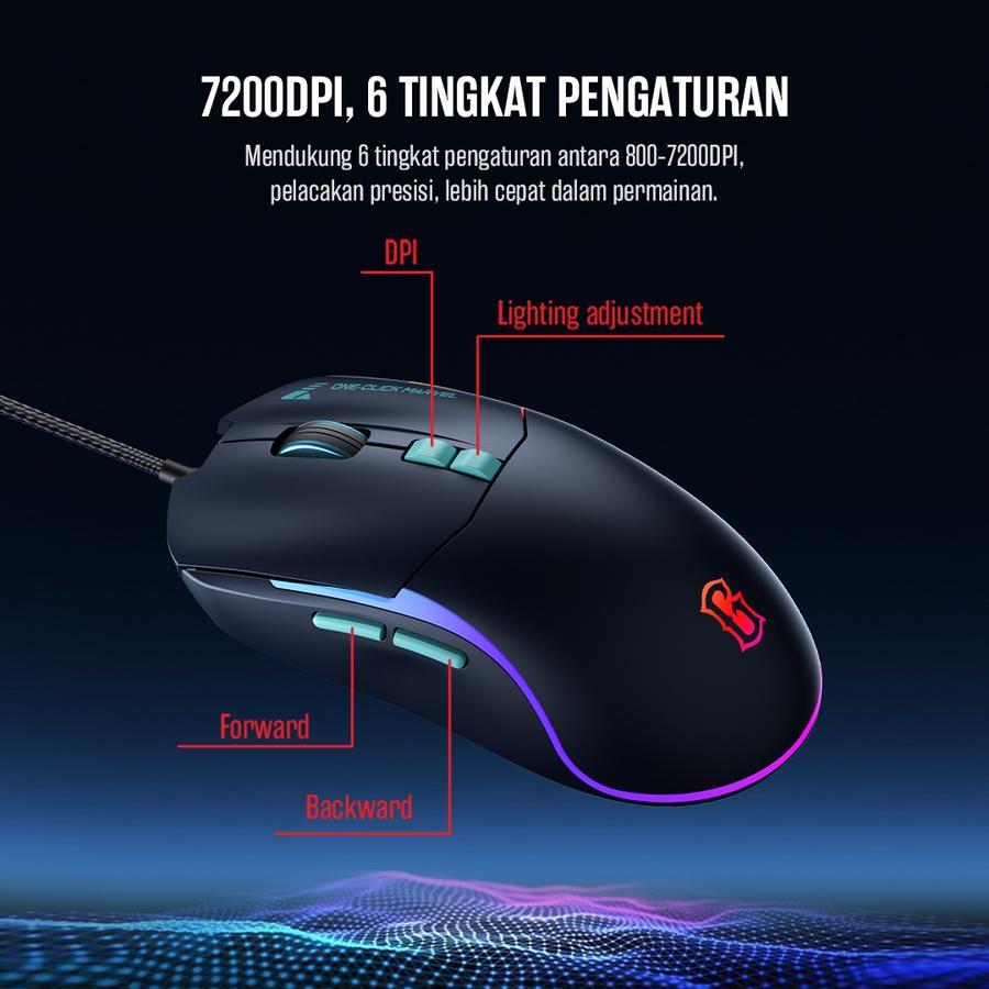 Gamen GM-210