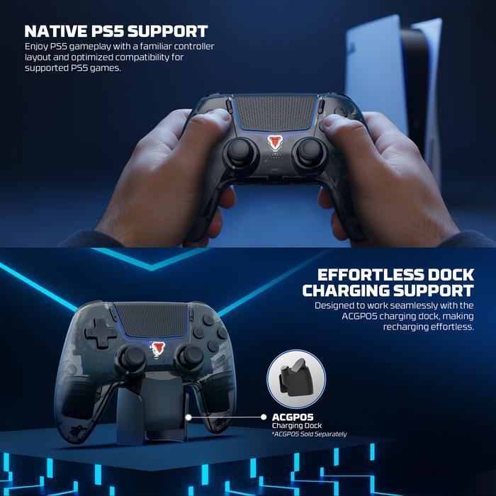Fantech NOVA II D WGP16D