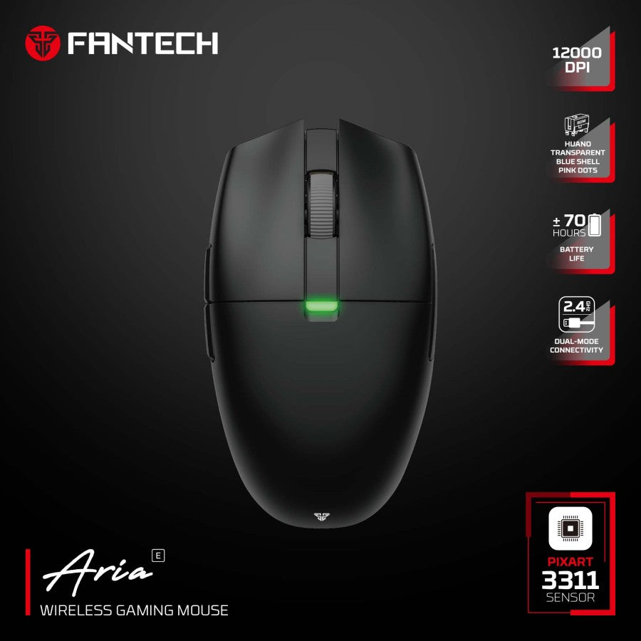 Fantech ARIA II Pro