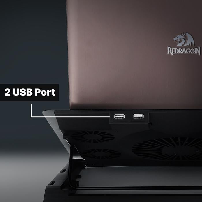 Redragon IVY GCP-500