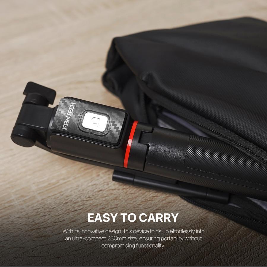 Fantech SS-170