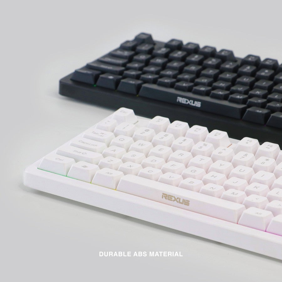 Rexus K9G Keyboard Fortress