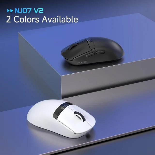 AJAZZ NJ07 V2