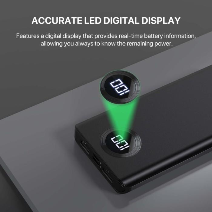 Fantech Powerpack S2
