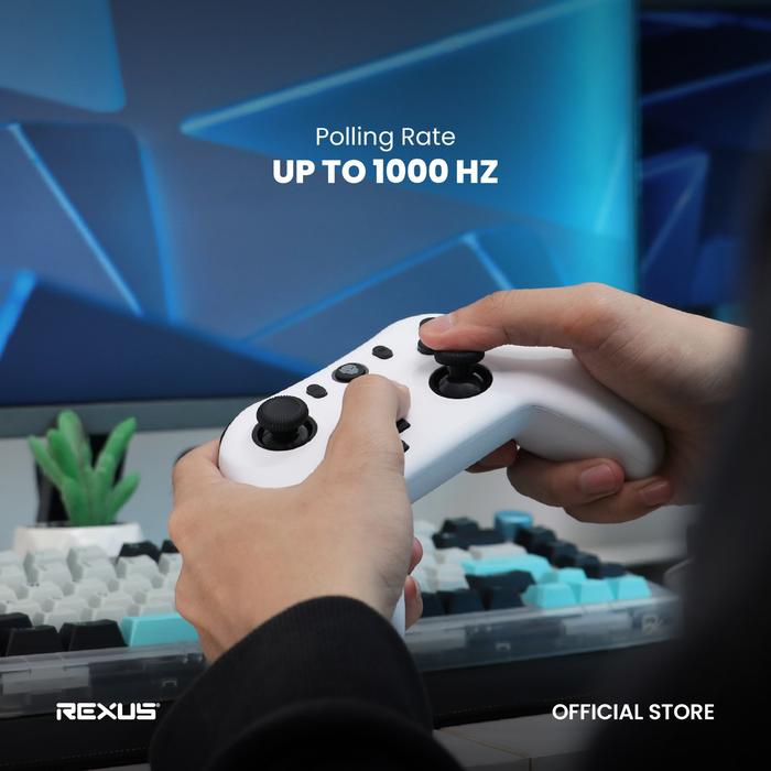 Rexus Asta GX-150 V2
