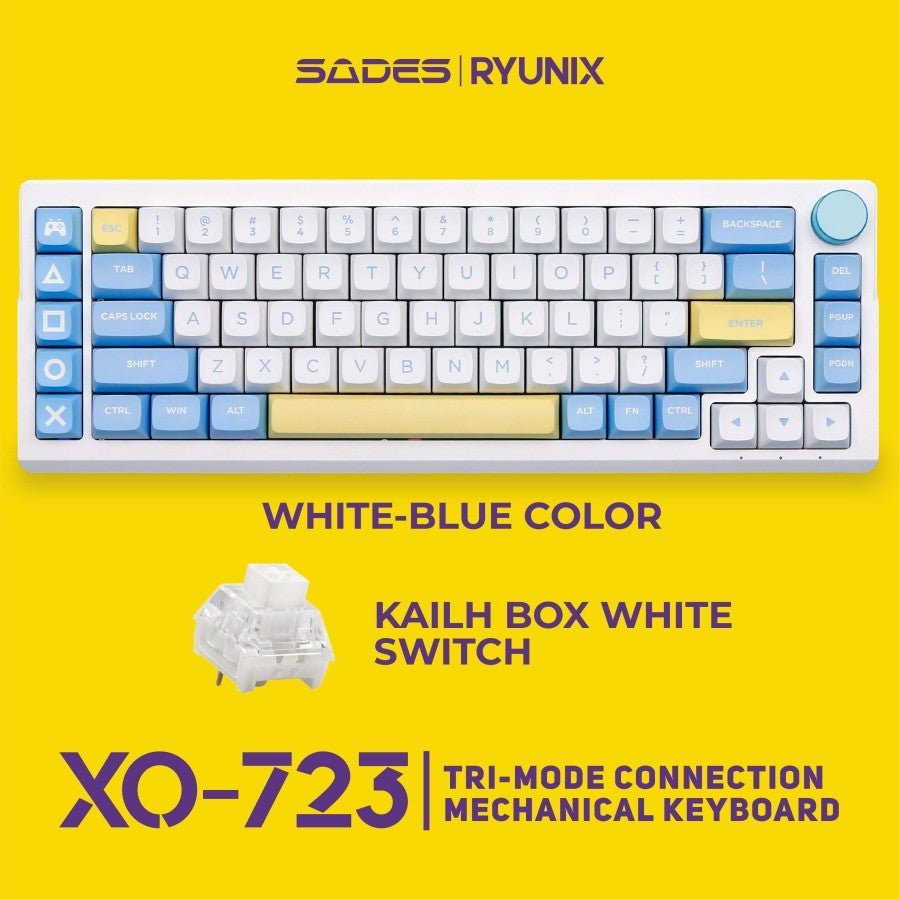 Sades Ryunix XO-723