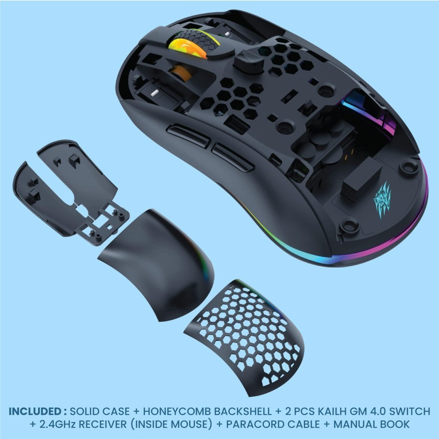 Mouse Gaming