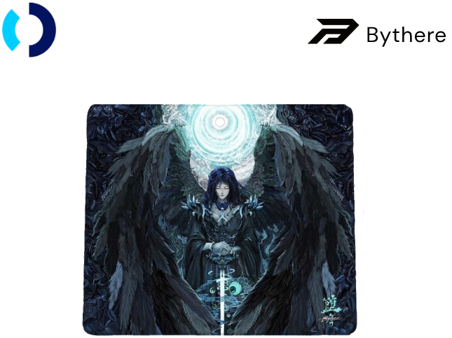 Bythere Duo Bai Ze Fallen Edition