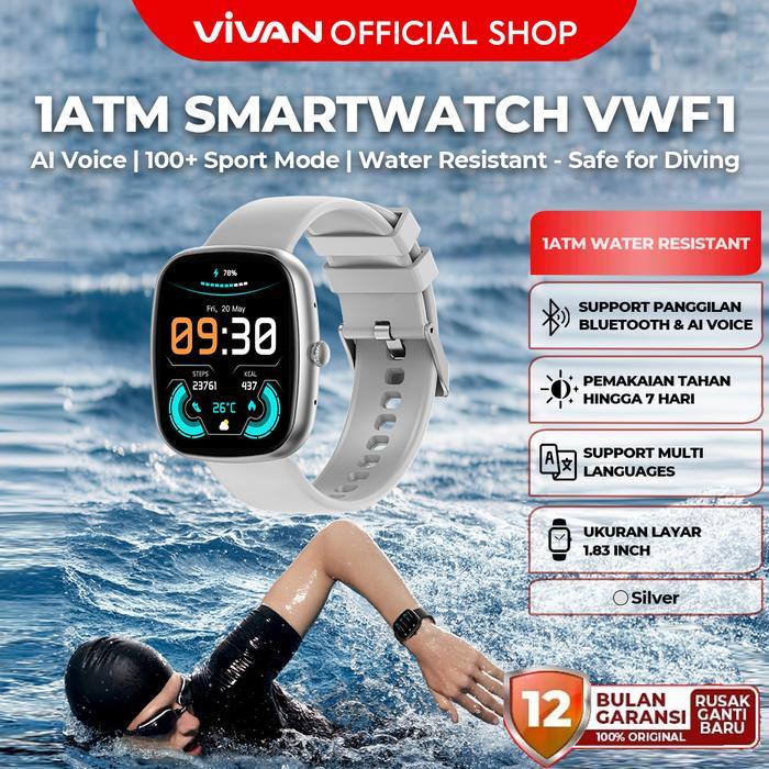 VIVAN VWF-18