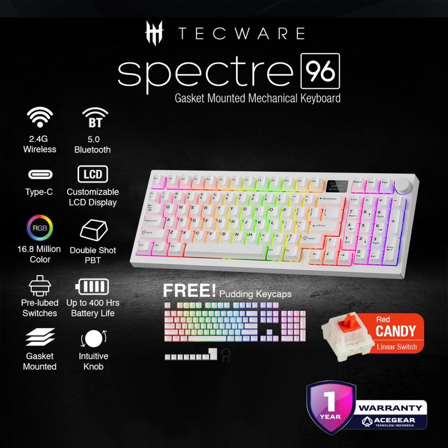 Tecware Spectre 96