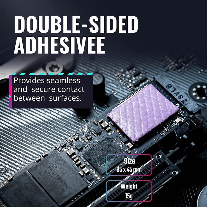 Cooler Master Thermal Pad Pro